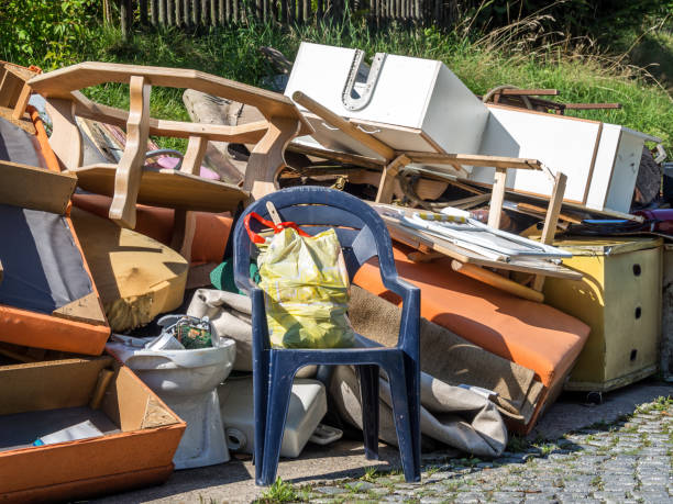 Best Professional Junk Removal  in Lowesville, NC