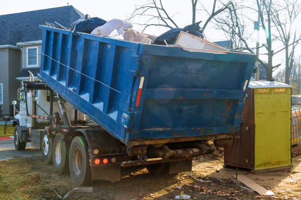 Appliance Disposal in Lowesville, NC