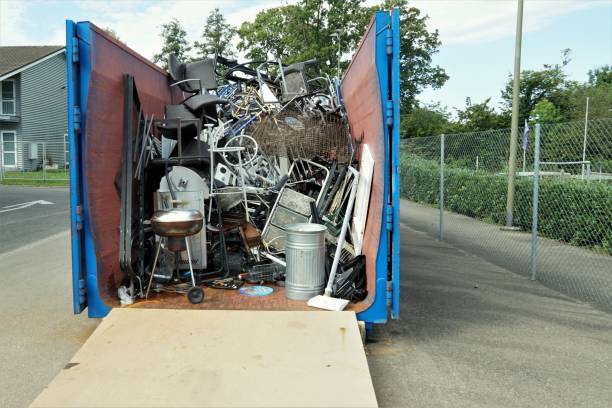 Best Estate Cleanout Services  in Lowesville, NC