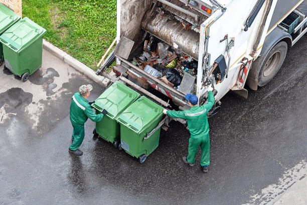 Best Commercial Cleanout Services  in Lowesville, NC