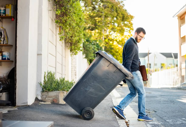 Best Junk Removal Near Me  in Lowesville, NC