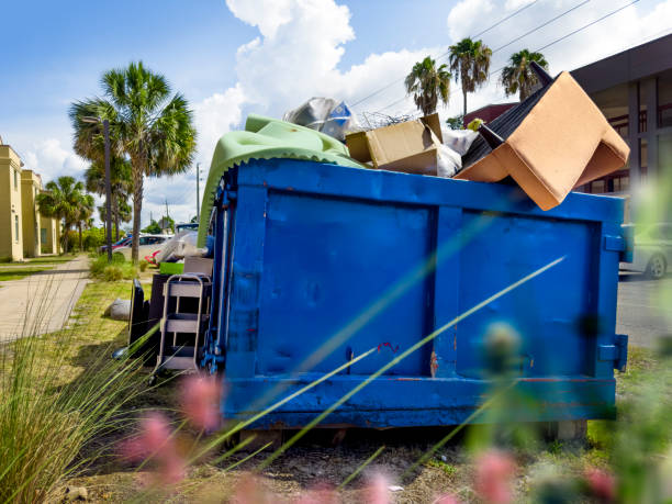 Commercial Cleanout Services in Lowesville, NC