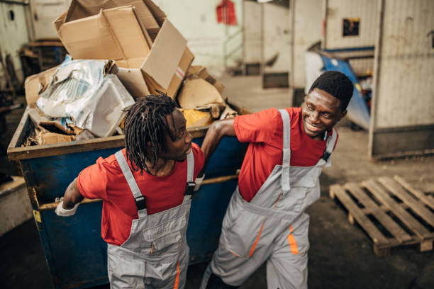 Best Commercial Cleanout Services  in Lowesville, NC