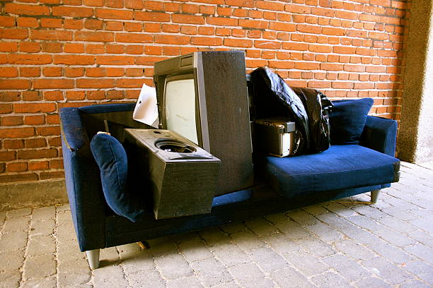 Best Office Junk Removal  in Lowesville, NC