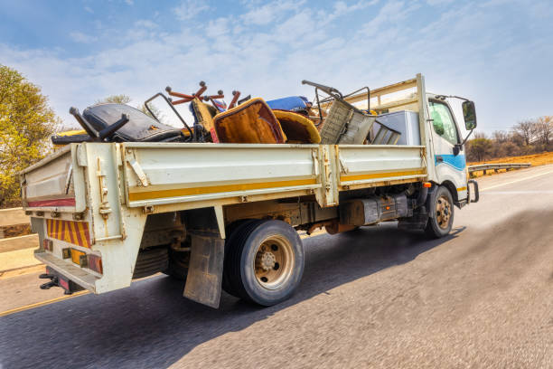 Best Affordable Junk Removal Services  in Lowesville, NC