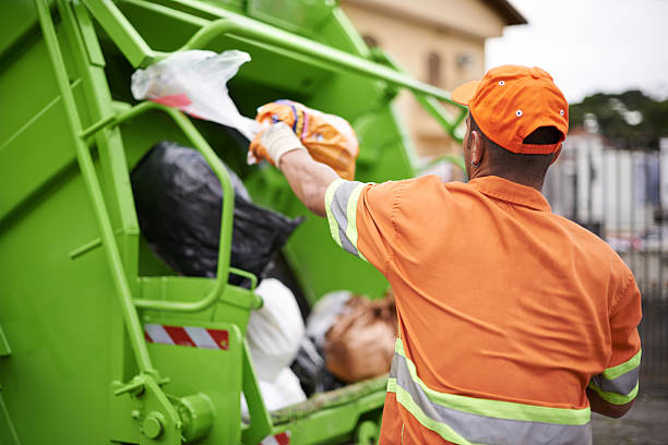 Best Yard Cleanup Services  in Lowesville, NC