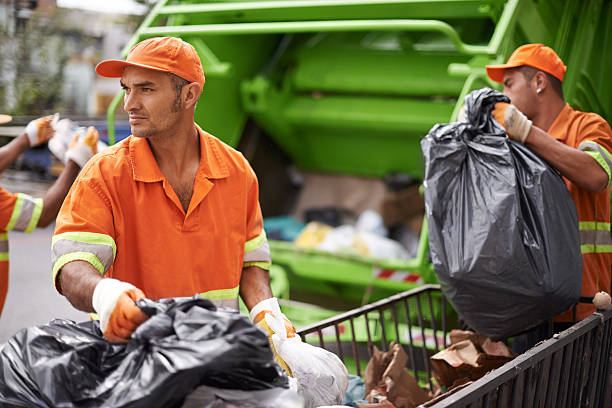 Best Office Junk Removal  in Lowesville, NC