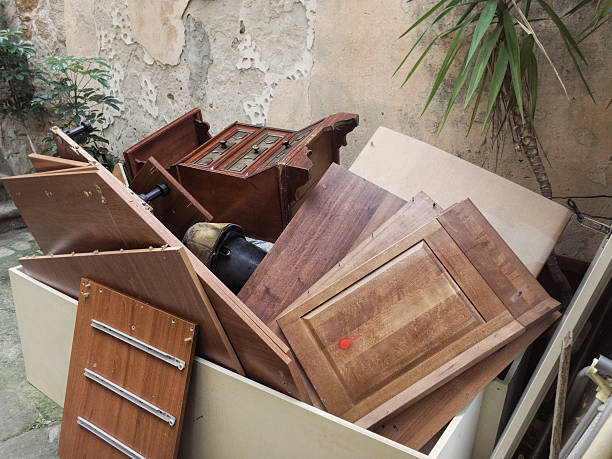 Reliable Lowesville, NC Junk Removal Solutions